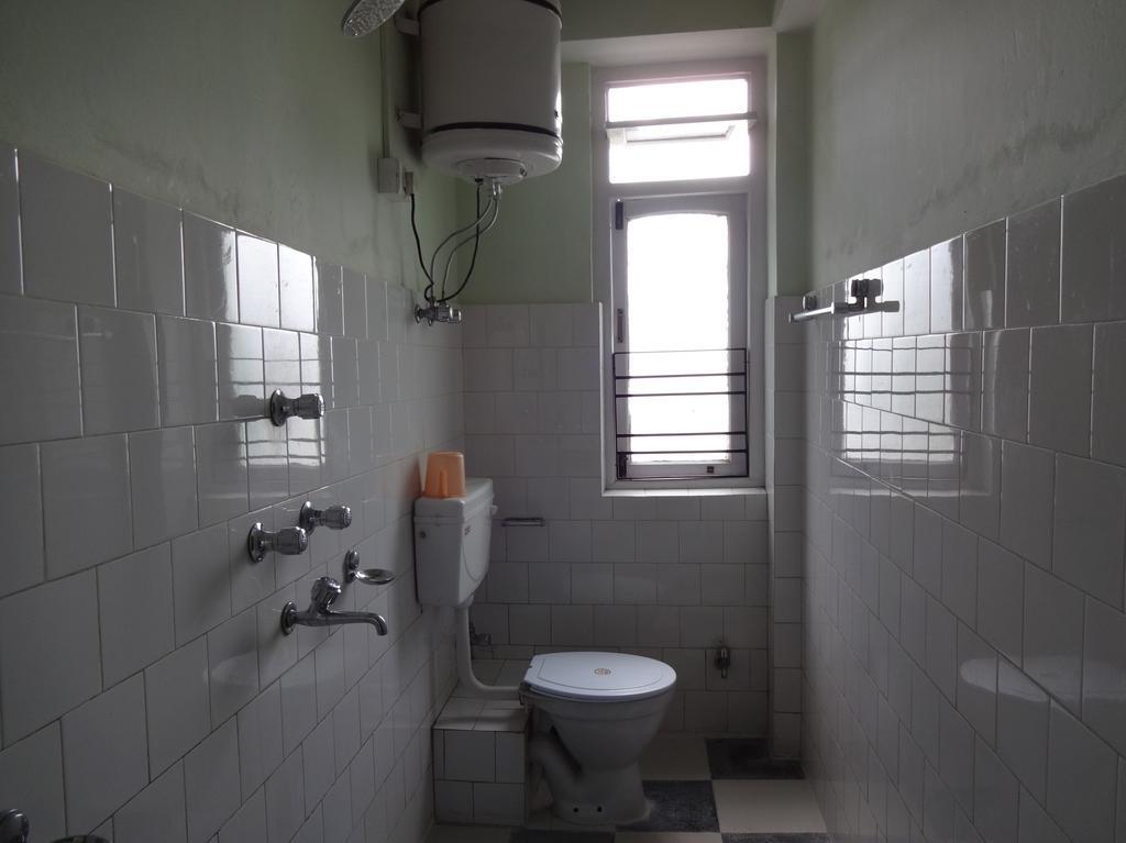 Mount Simvo Hotell Gangtok Eksteriør bilde